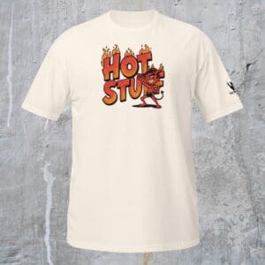 Hot Stuff: The Original Fire Hazard