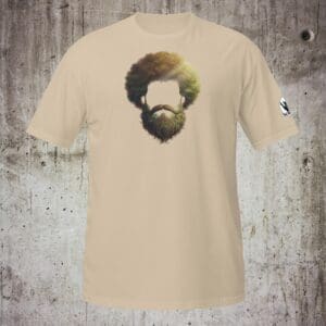Bob Ross.  Thank you.