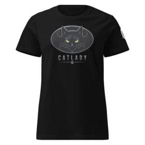Cat Lady